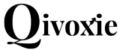 qivoxie logo