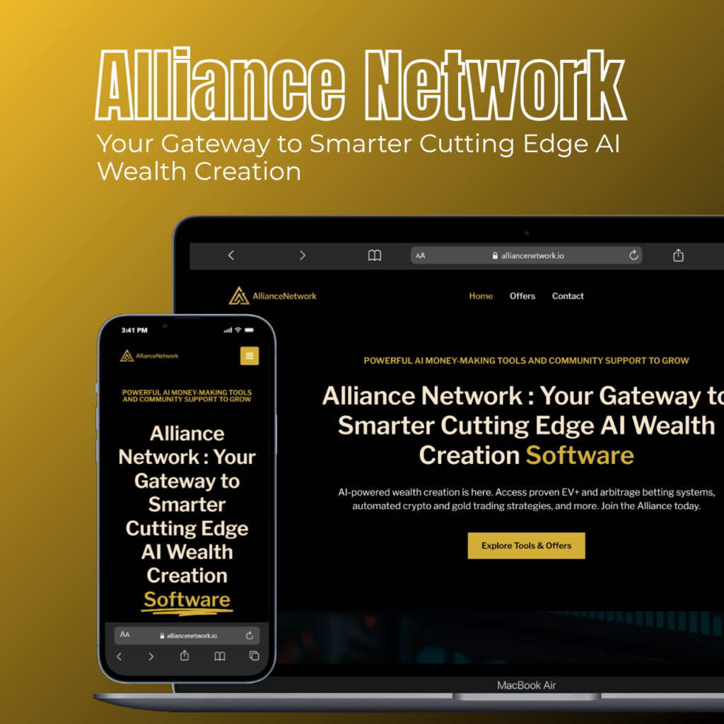 alliance network